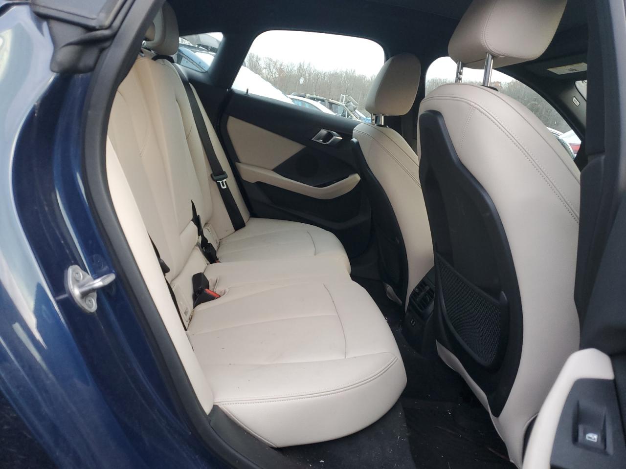 2023 BMW 228XI  VIN:WBA73AK00P7M34880