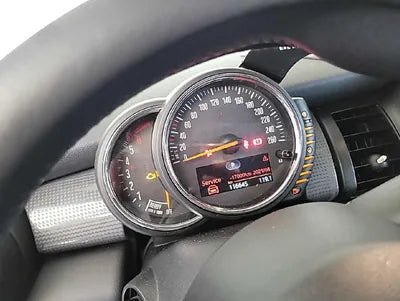 2017 MINI Cooper KMHGF41DBCU038440 VIN:KMHGF41DBCU038440