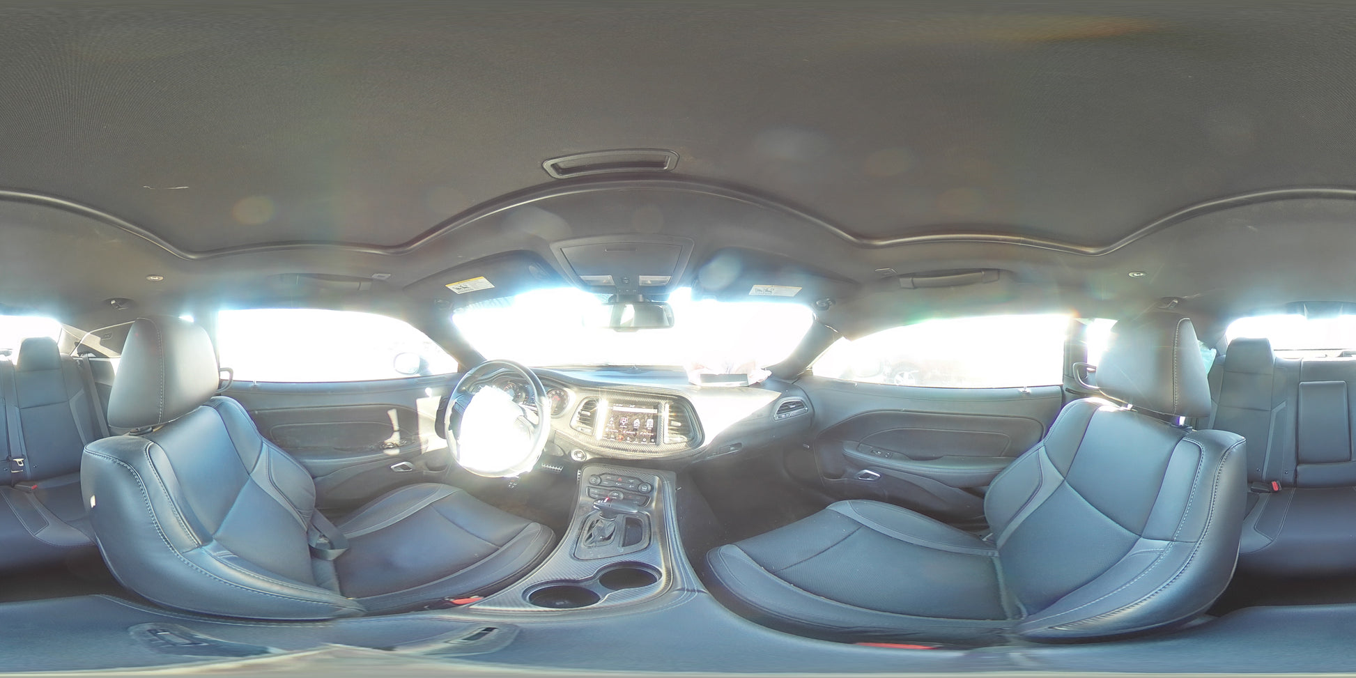 2023 DODGE CHALLENGER SXT VIN:2C3CDZGG0PH638316