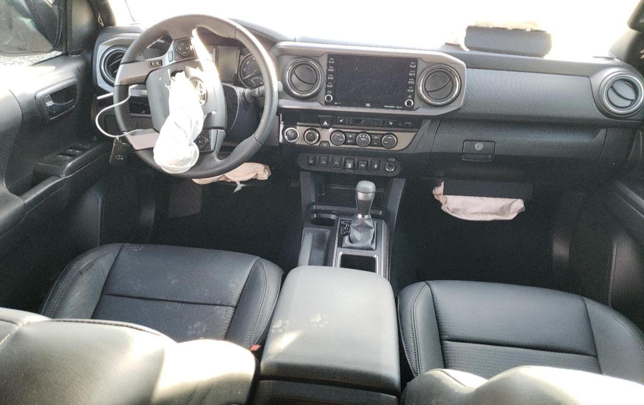 2023 TOYOTA TACOMA DOUBLE CAB VIN:3TMCZ5AN6PM564768