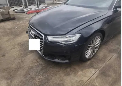 2016 Audi A6 WAUZZZ4G6GN036939 VIN:WAUZZZ4G6GN036939