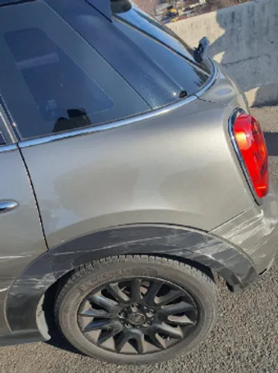 2018 MINI Cooper WMWXU1109J2H33290 VIN:WMWXU1109J2H33290