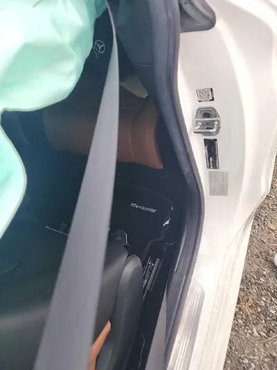 2020 Mercedes-Benz C 200 W1KWJ8AB0LF996235 VIN:W1KWJ8AB0LF996235