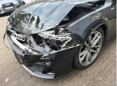 2022 Audi A7 WAUZZZF23NN021118 VIN:WAUZZZF23NN021118