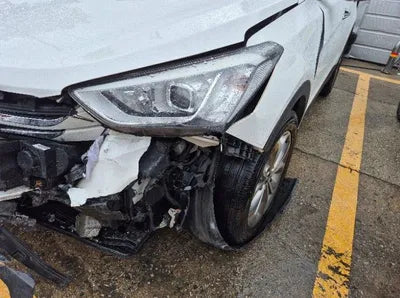 2015 Hyundai Santa FE VIN: