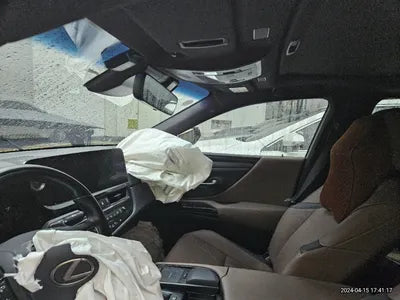 2021 Lexus ES 300 VIN: