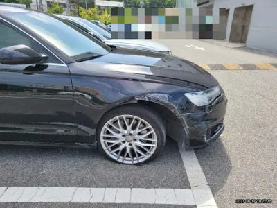 2016 Audi A6 WAUZZZ4G9GN175995 VIN:WAUZZZ4G9GN175995