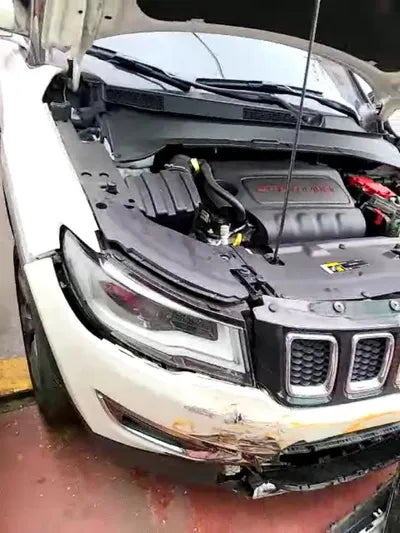 2019 Jeep Compass 3C4NJDCB7KT646990 VIN:3C4NJDCB7KT646990