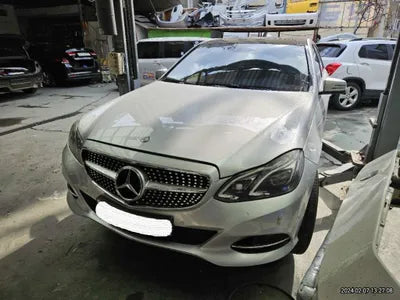 2016 Mercedes-Benz E 250 WDDHF9HB0GB245624 VIN:WDDHF9HB0GB245624