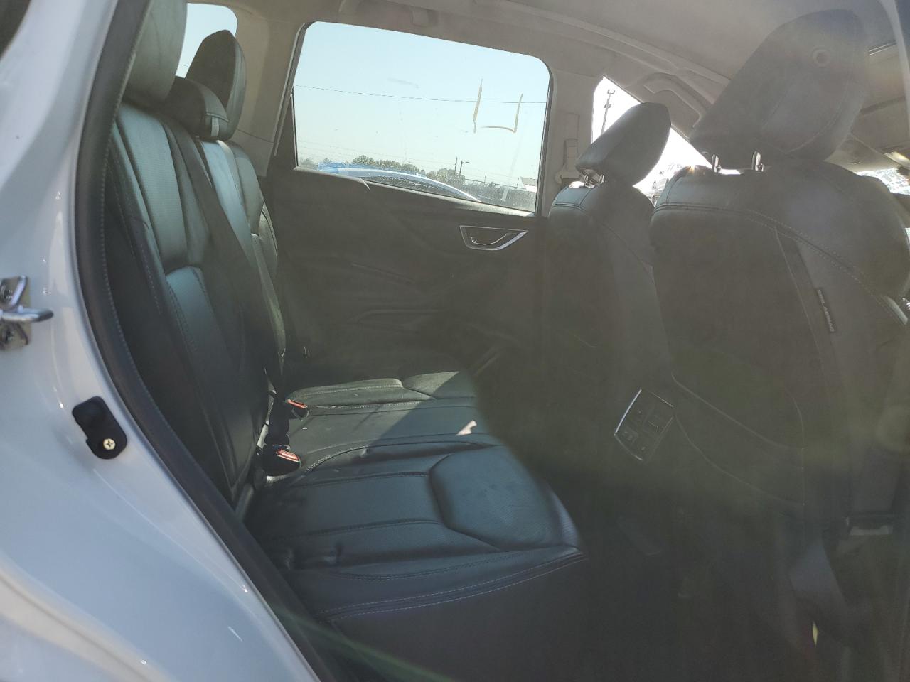 2023 SUBARU FORESTER TOURING VIN:JF2SKARC6PH452621