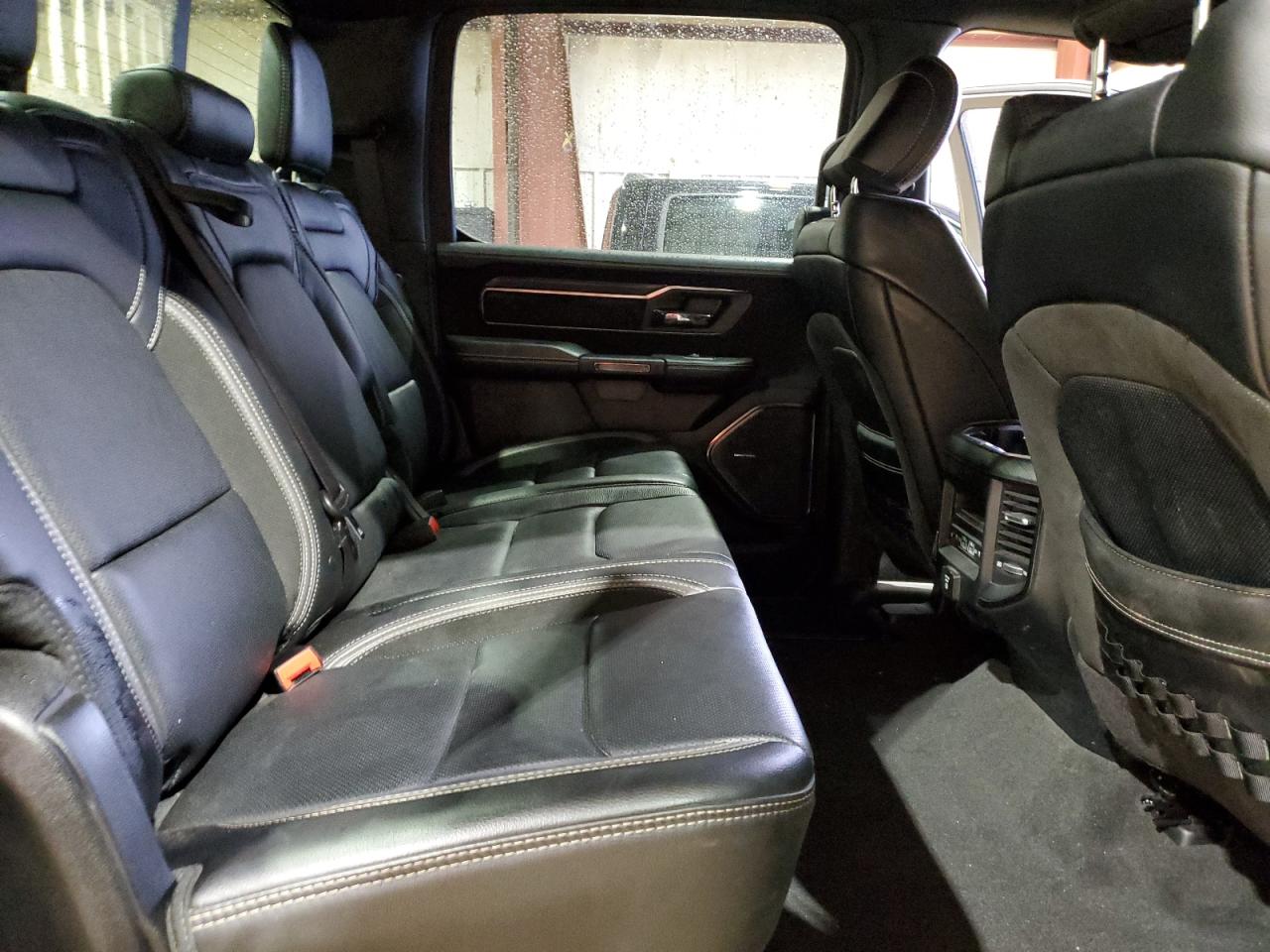 2023 RAM 1500 TRX VIN:1C6SRFU93PN500622