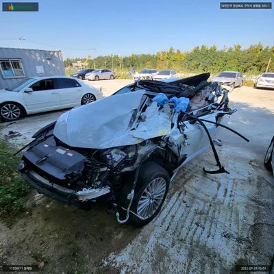 2020 Audi A6 WAUZZZF22LN048579 VIN:WAUZZZF22LN048579