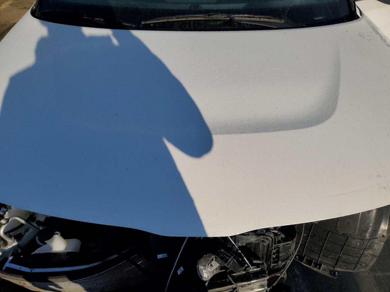 2023 KIA SOUL LX VIN:KNDJ23AUXP7859163