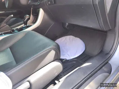 2017 Honda Accord 233KM1HGCR2680HA5 VIN:233KM1HGCR2680HA5