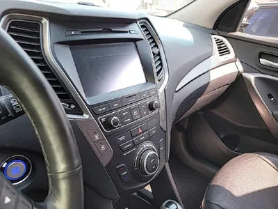 2015 Hyundai Santa FE KMHSW81UBGU593986 VIN:KMHSW81UBGU593986