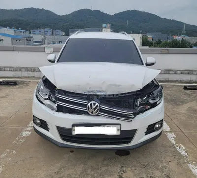 2016 Volkswagen Tiguan WVGZZZ5NZGW084445 VIN:WVGZZZ5NZGW084445