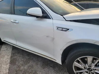2016 Kia K5 KNAGS416BGA010943 VIN:KNAGS416BGA010943
