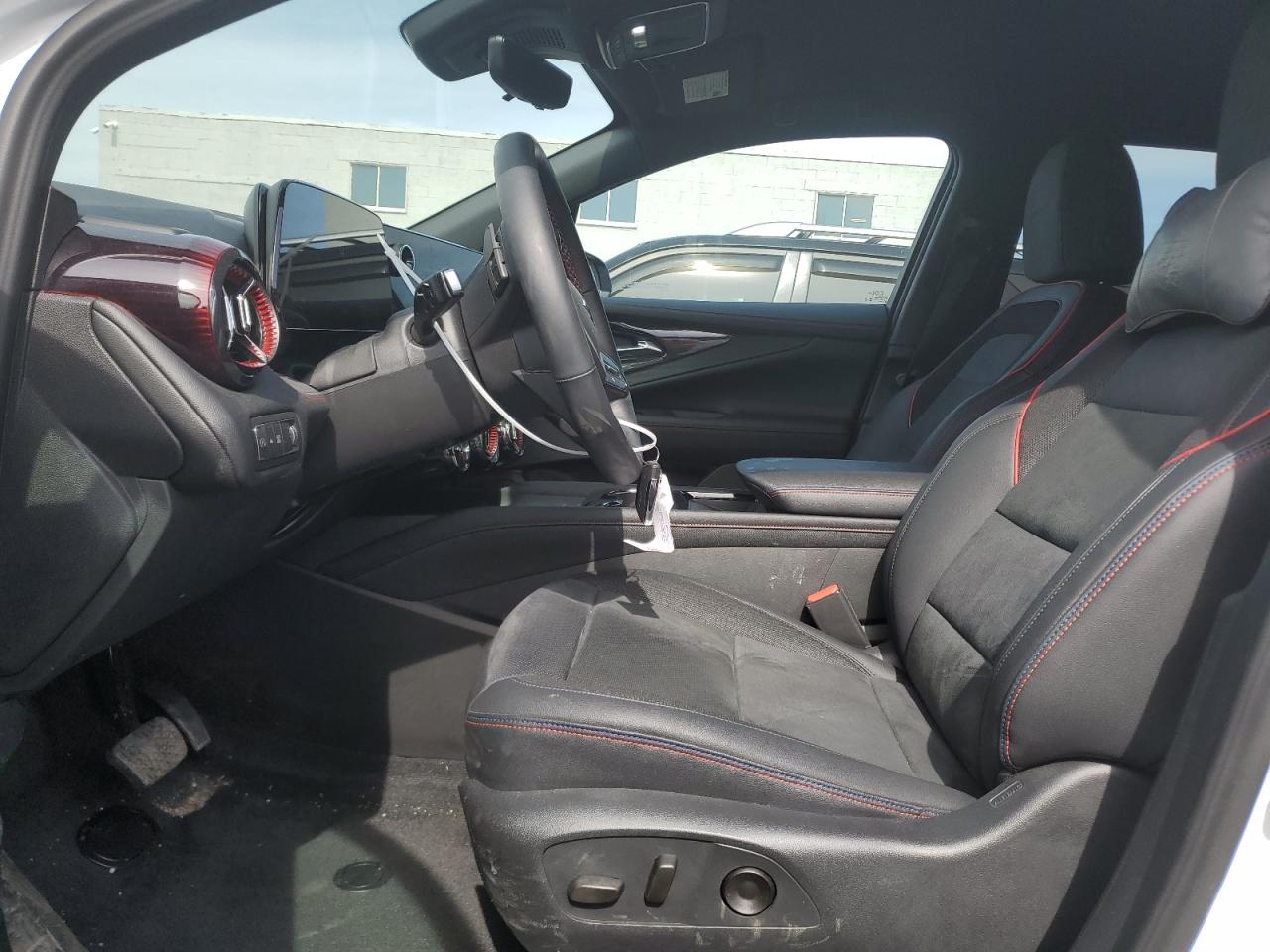 2024 CHEVROLET BLAZER RS VIN:3GNKDCRJ9RS162622