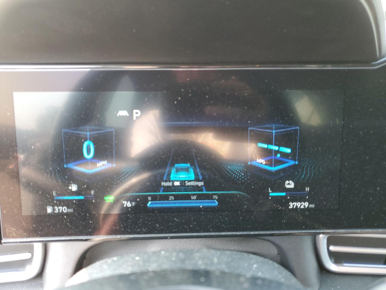 2022 HYUNDAI ELANTRA LIMITED VIN:KMHLN4AJ5NU027204