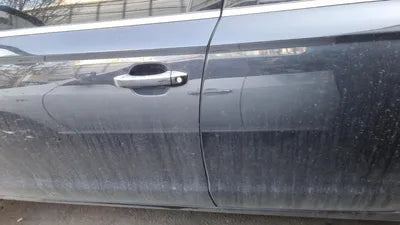 2015 Audi A6 WAUZZZ4GXFN027918 VIN:WAUZZZ4GXFN027918