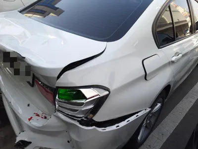 2015 BMW 320 WBA3D5108FF706567 VIN:WBA3D5108FF706567