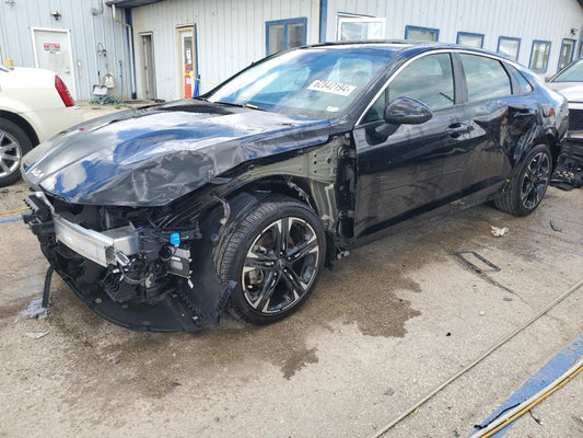 2022 KIA K5 GT LINE VIN:5XXG64J2XNG159845
