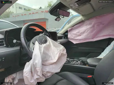 2020 Kia K5 KNAG2412BLA043049 VIN:KNAG2412BLA043049