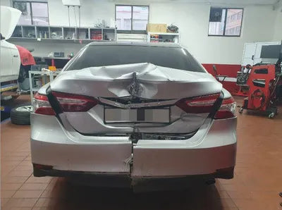 2018 Toyota Camry JTNB11HK7J3064632 VIN:JTNB11HK7J3064632