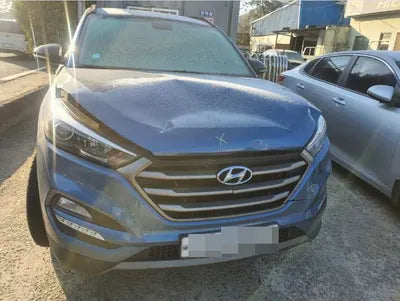 2015 Hyundai Tucson KMHJ381ABGU074238 VIN:KMHJ381ABGU074238