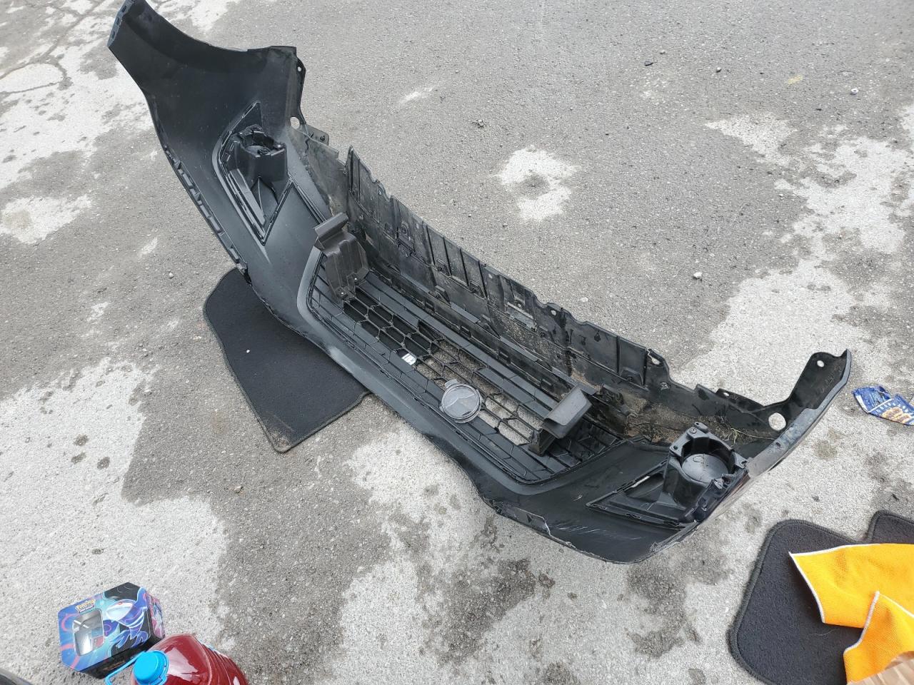 2024 HONDA CIVIC LX VIN:19XFL2H55RE031018