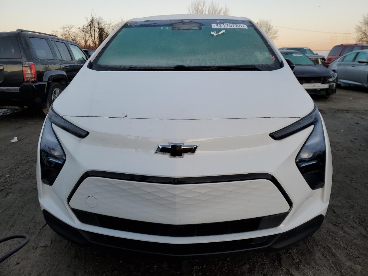 2023 CHEVROLET BOLT EV 2LT VIN:1G1FX6S06P4162152