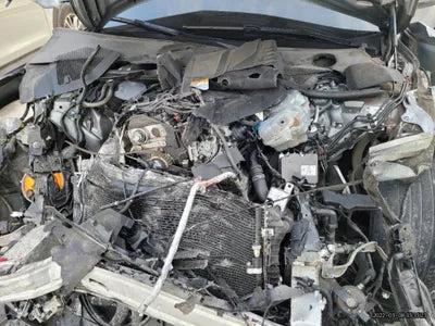 2018 Audi A6 WAUZZZ4G3JN116268 VIN:WAUZZZ4G3JN116268