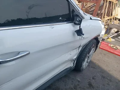 2016 Hyundai Santa FE VIN: