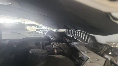 2017 Mercedes-Benz GLC 220 VIN: