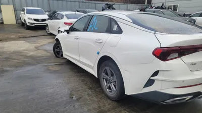 2022 Kia K5 VIN: