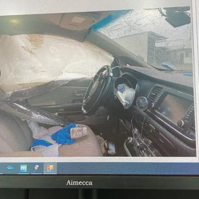 2019 Kia Carnival KNAMB81ABKS547576 VIN:KNAMB81ABKS547576
