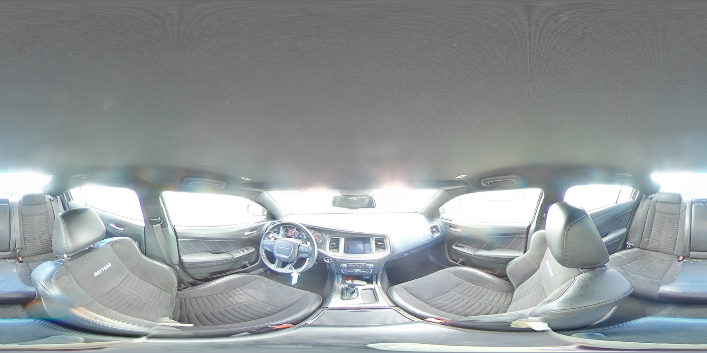 2022 DODGE CHARGER R/T VIN:2C3CDXCT3NH244376