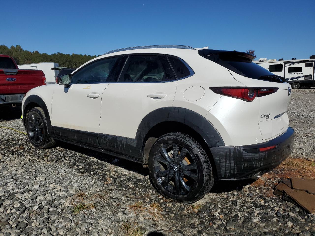 2022 MAZDA CX-30 PREMIUM PLUS VIN:3MVDMBEY2NM446847