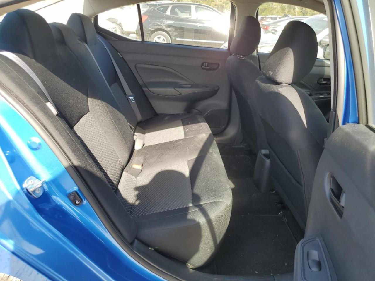 2023 NISSAN VERSA S VIN:3N1CN8DV3PL861479