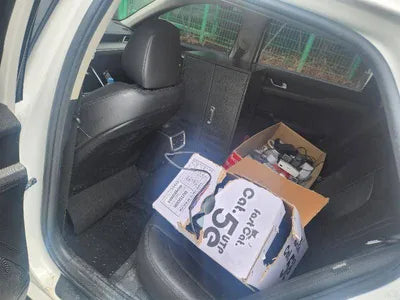 2023 Kia K5 VIN: