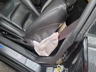 2017 Chevrolet Camaro 1G1F91R76H0132447 VIN:1G1F91R76H0132447