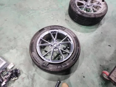 2021 Hyundai Tucson KMHJE81BGMU007763 VIN:KMHJE81BGMU007763