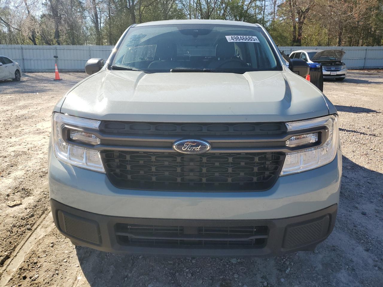 2024 FORD MAVERICK XLT VIN:3FTTW8J9XRRB09022