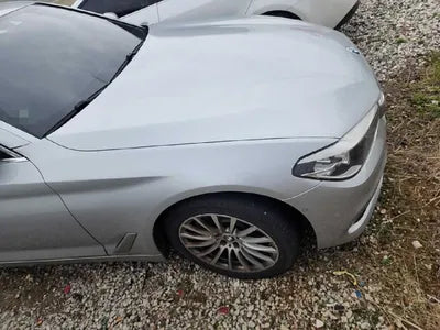 2020 BMW 520 WBAJK9107LCD38418 VIN:WBAJK9107LCD38418