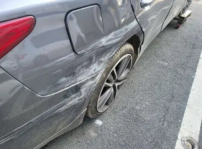 2016 Infiniti Q50 JNKAV71E1GM580398 VIN:JNKAV71E1GM580398