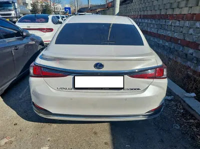 2019 Lexus ES 300 JTHB21B14K2022149 VIN:JTHB21B14K2022149