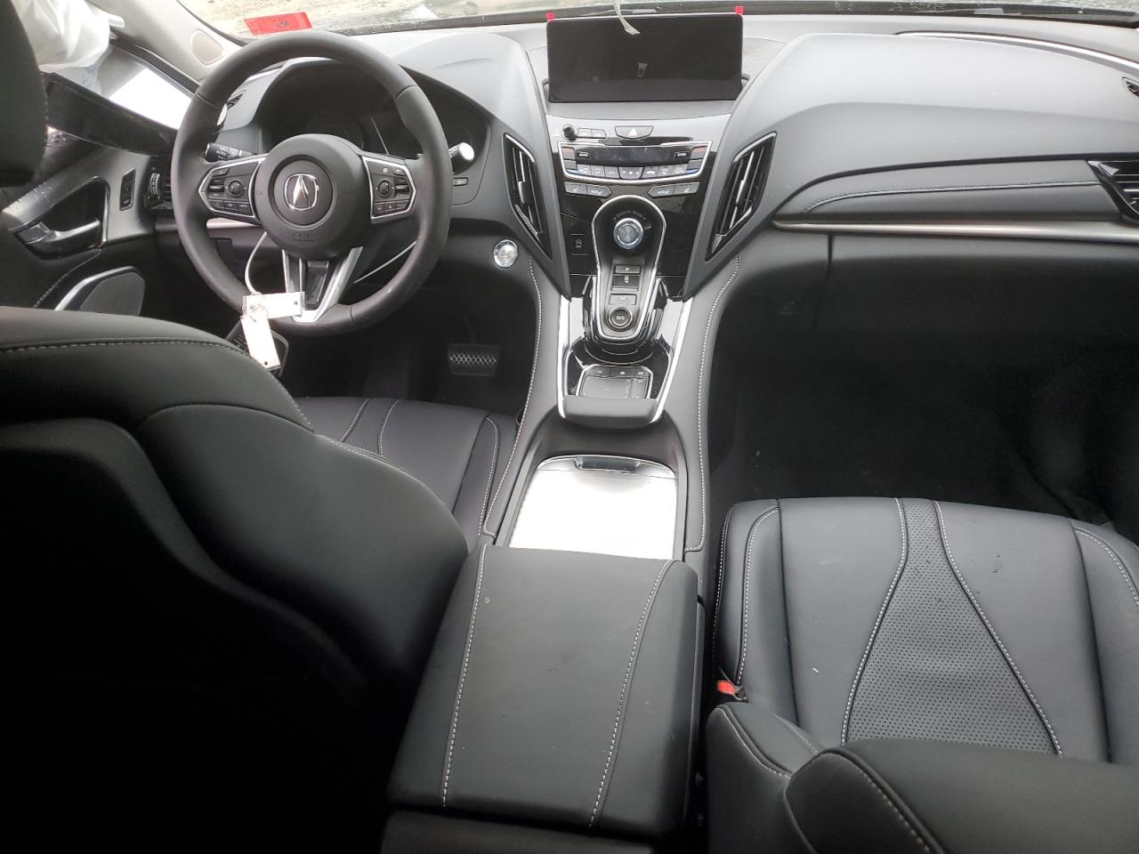 2024 ACURA RDX TECHNOLOGY VIN:5J8TC2H5XRL005235