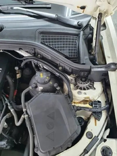 2015 BMW 420 WBAXX1101F0L91776 VIN:WBAXX1101F0L91776