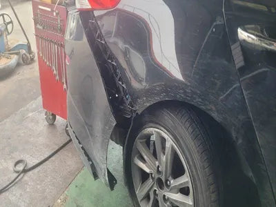 2019 Kia K5 VIN: