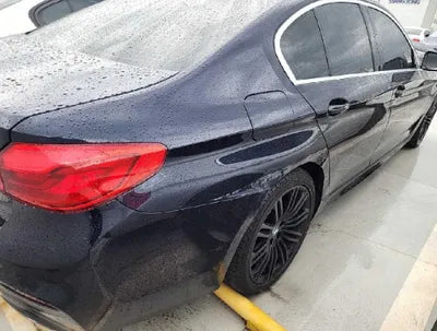 2019 BMW 520 WBAJF510XKWW42477 VIN:WBAJF510XKWW42477